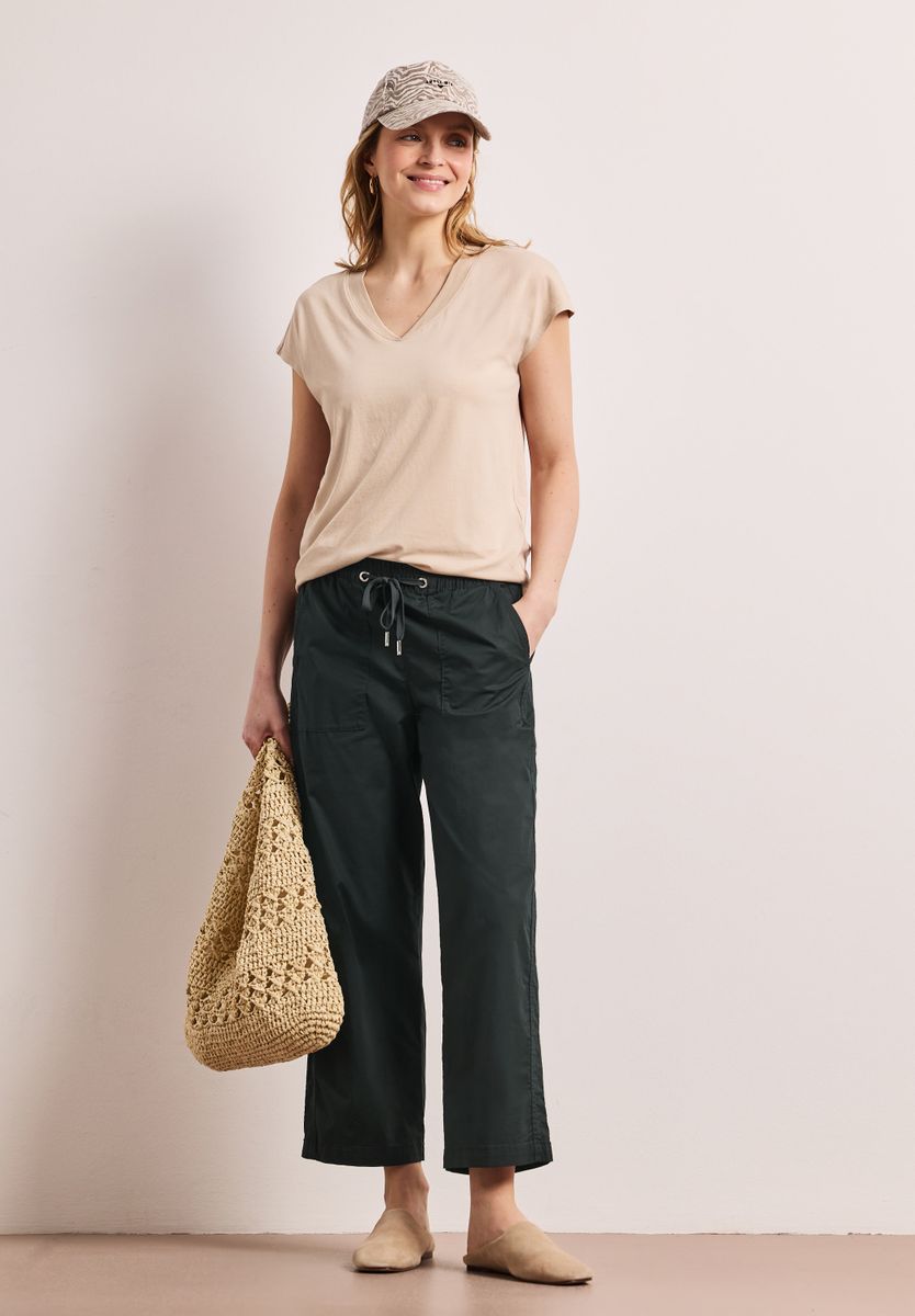 Straight Leg Hose in Hose Papertouchware