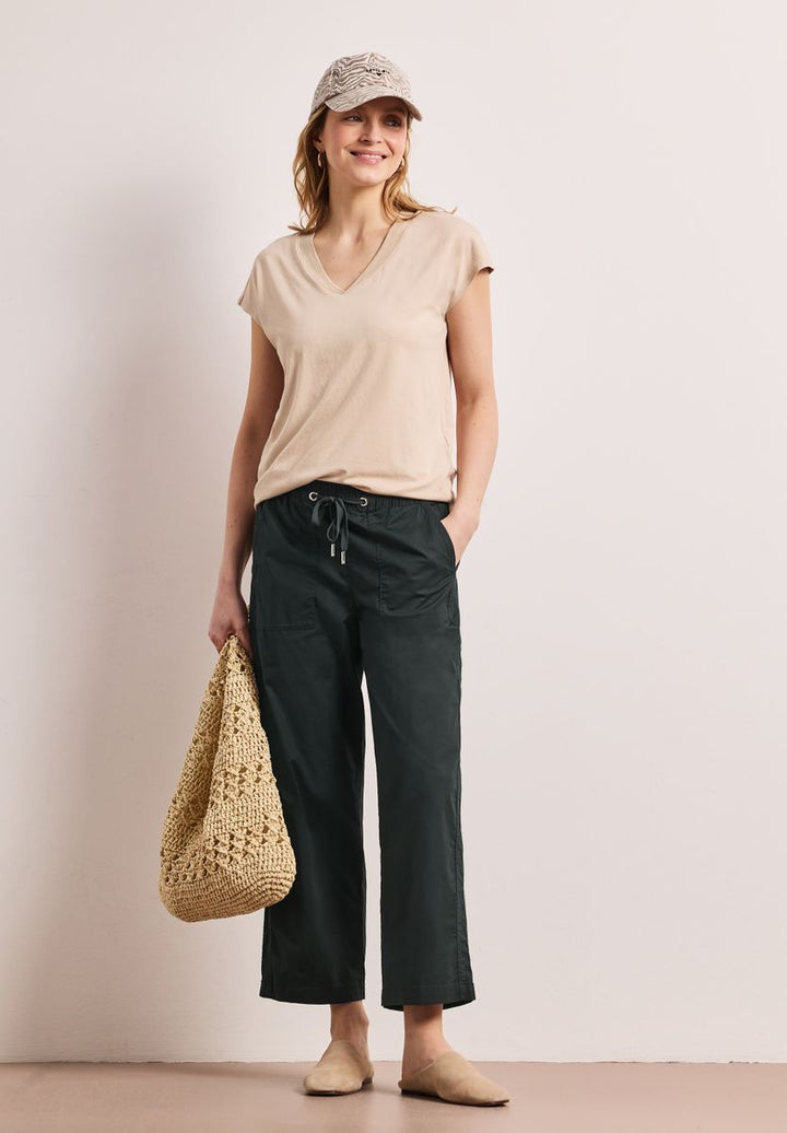 Straight Leg Hose in Hose Papertouchware