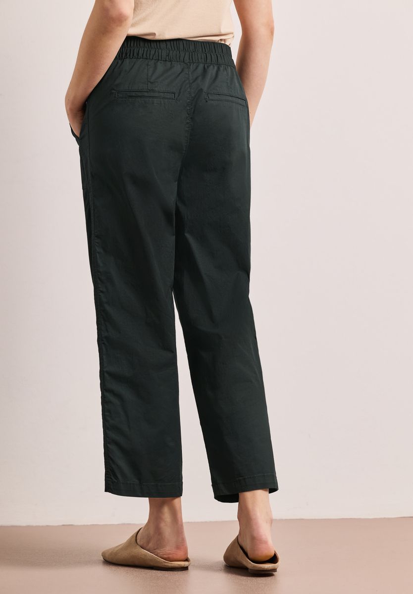 Straight Leg Hose in Hose Papertouchware