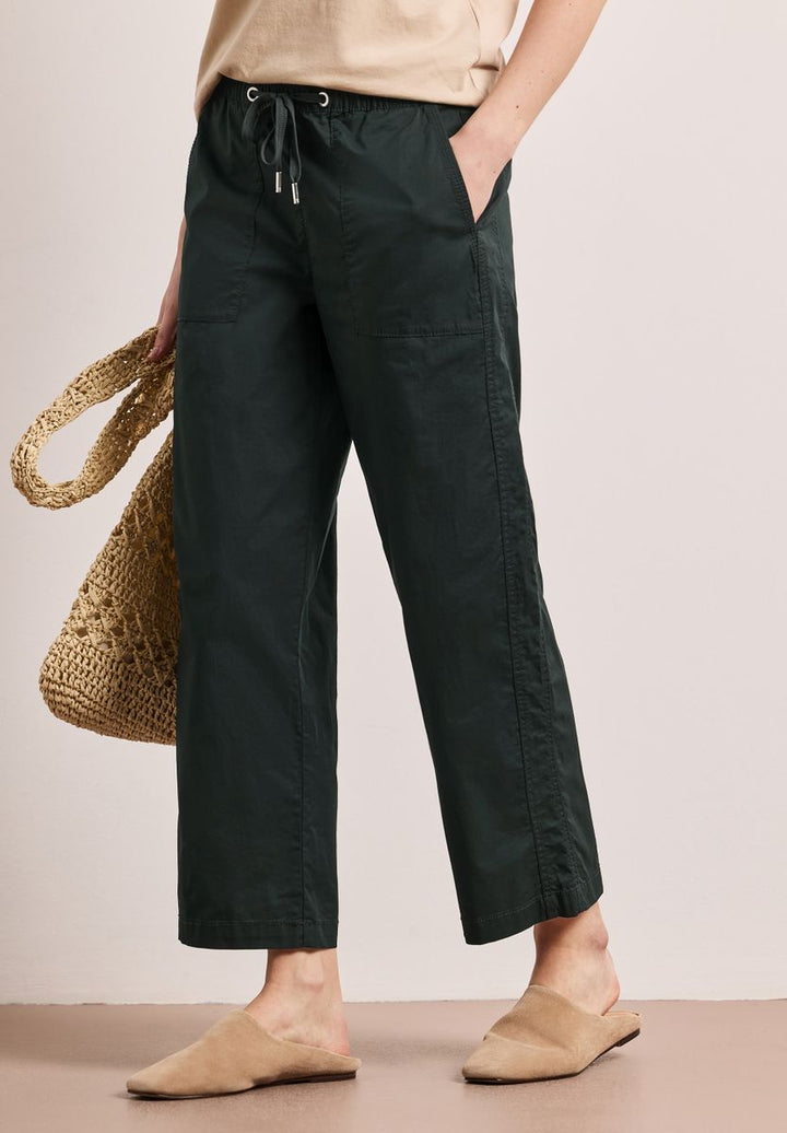 Straight Leg Hose in Hose Papertouchware