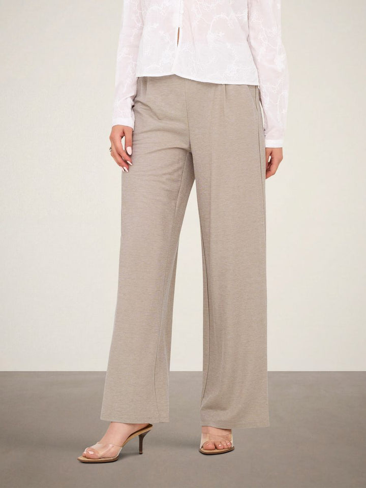 JDYBIRDIE GEGGO LONG PANT JRS NOOS