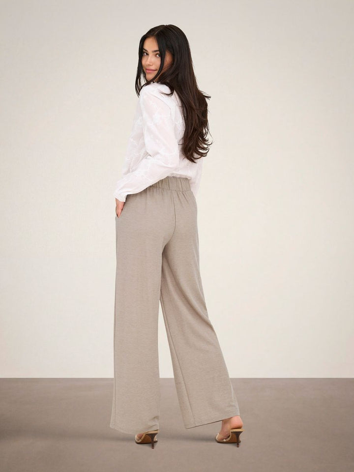 JDYBIRDIE GEGGO LONG PANT JRS NOOS