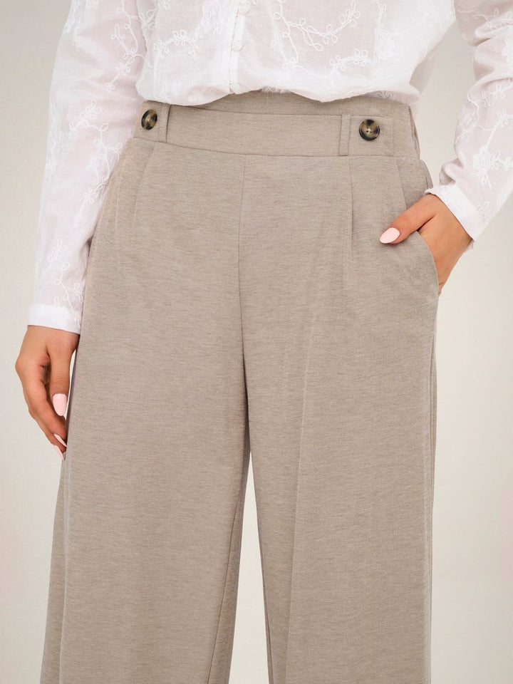 JDYBIRDIE GEGGO LONG PANT JRS NOOS
