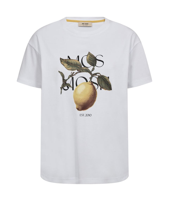 MMFruit O-SS Tee