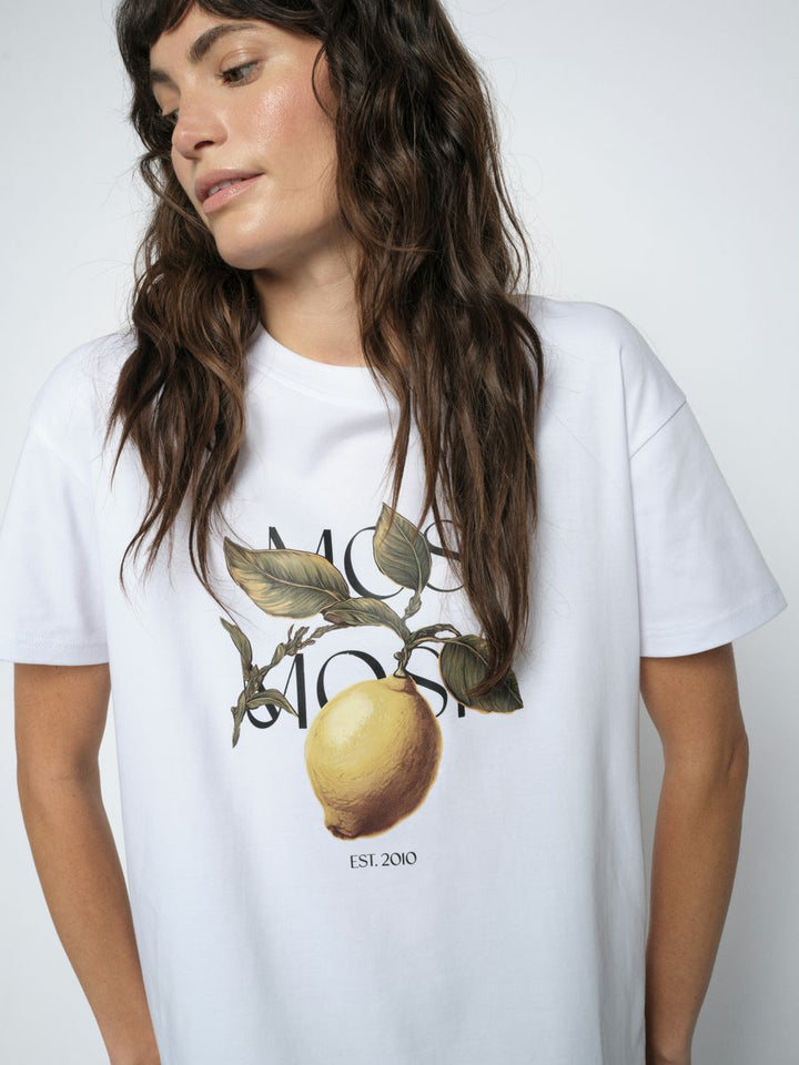 MMFruit O-SS Tee