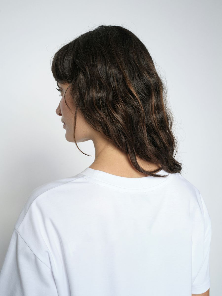 MMFruit O-SS Tee