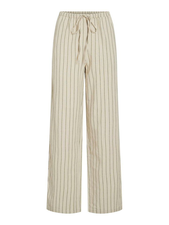 VIPRISILLA RW WIDE PANTS - NOOS