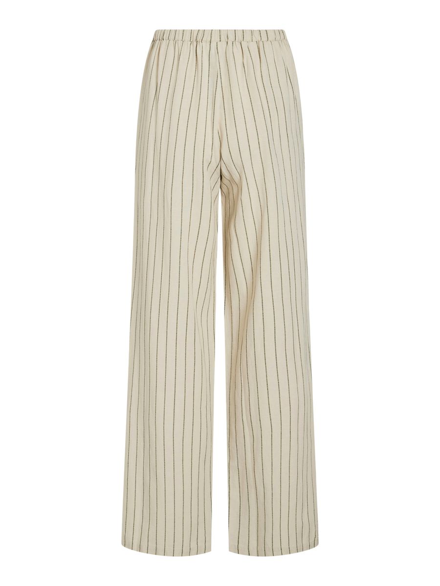 VIPRISILLA RW WIDE PANTS - NOOS