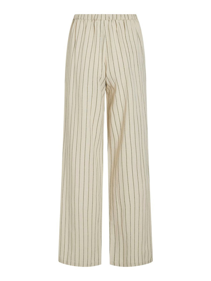 VIPRISILLA RW WIDE PANTS - NOOS