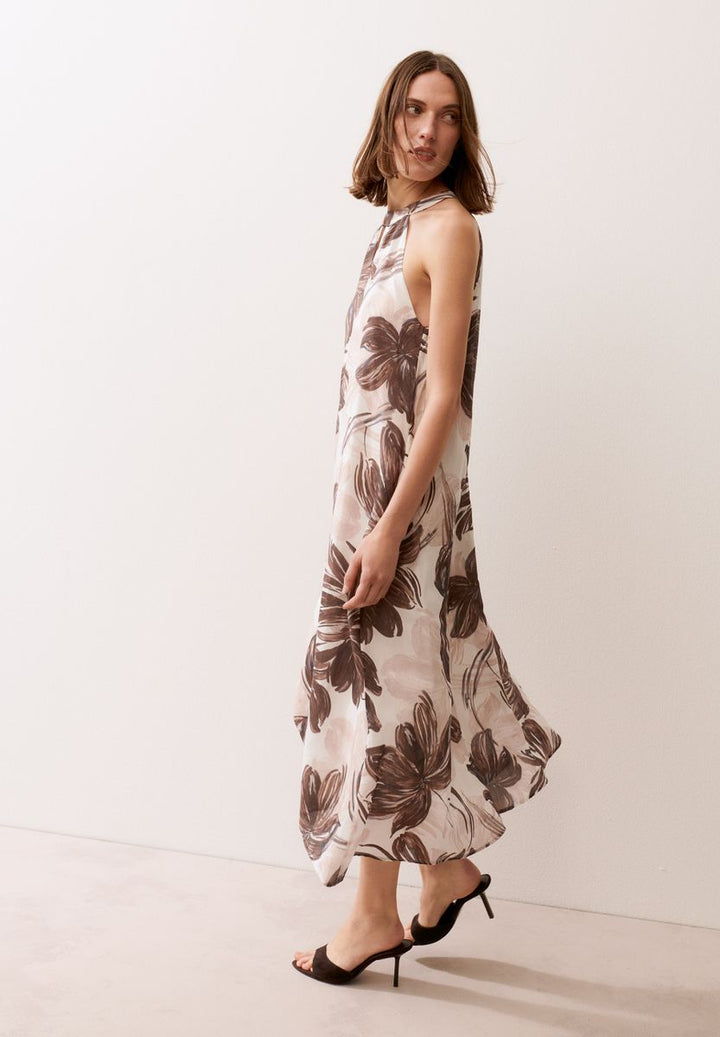Maxikleid