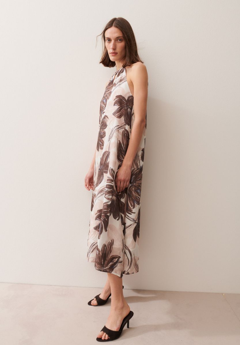 Maxikleid