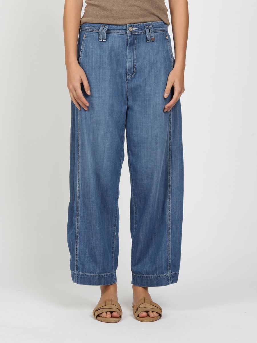 94SINA CHINO - baggy fit