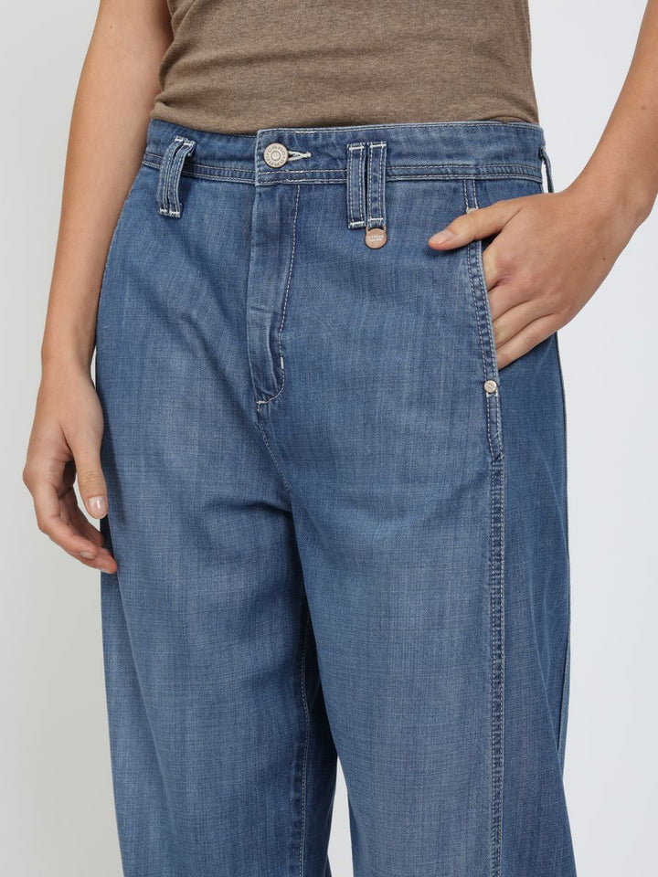 94SINA CHINO - baggy fit