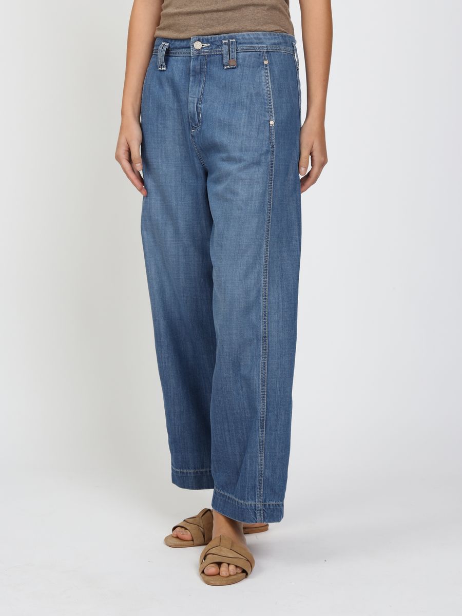 94SINA CHINO - baggy fit