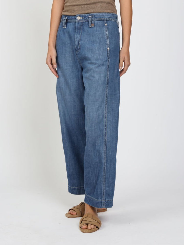 94SINA CHINO - baggy fit