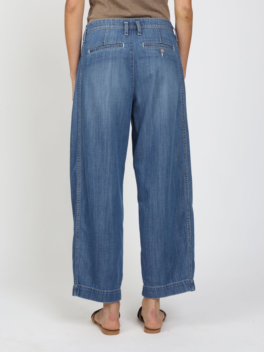 94SINA CHINO - baggy fit