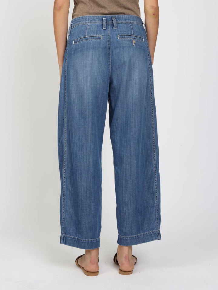 94SINA CHINO - baggy fit
