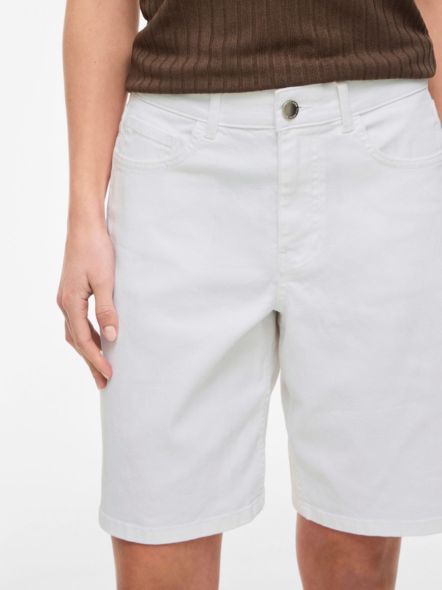 VINUS RW BERMUDA SHORTS/VOL