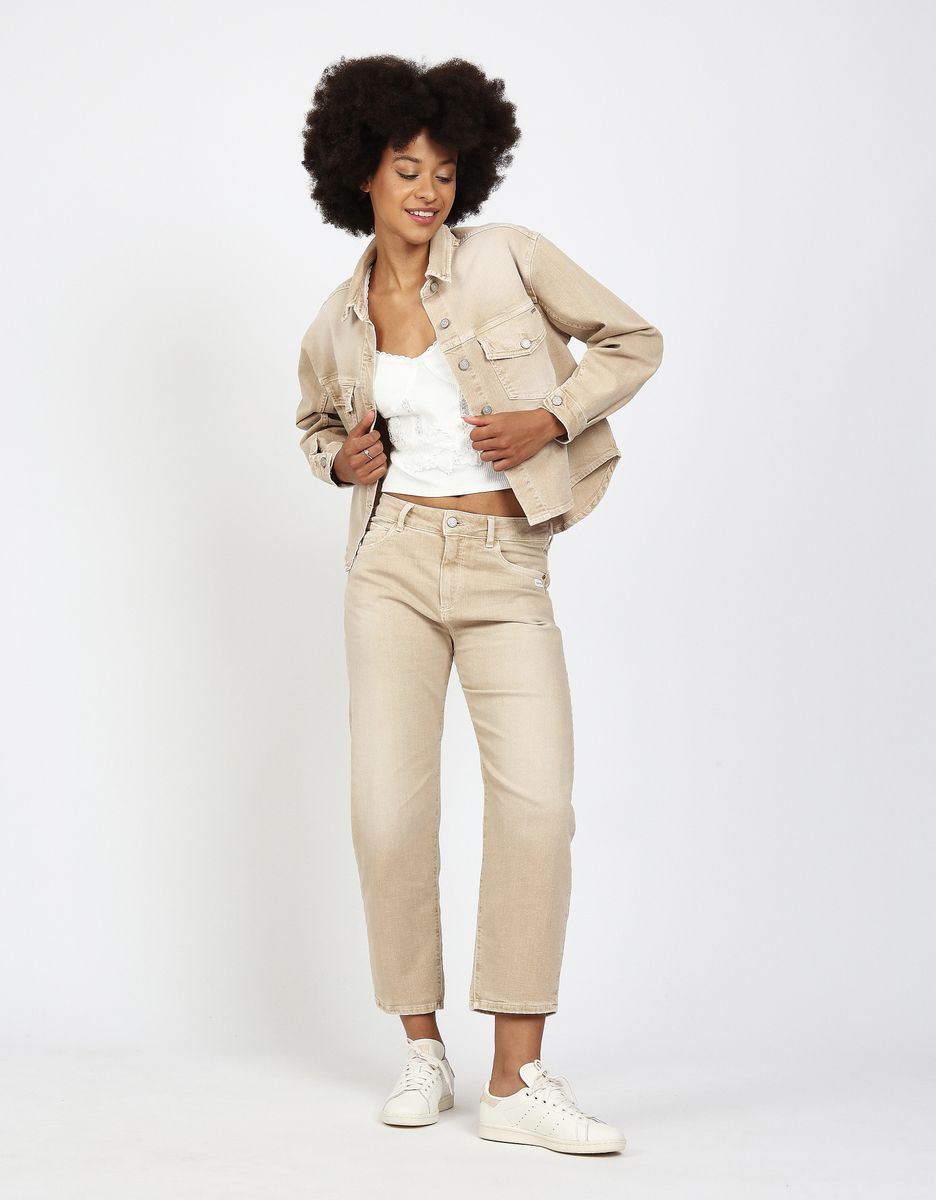 94ZOE JACKET  - regular fit