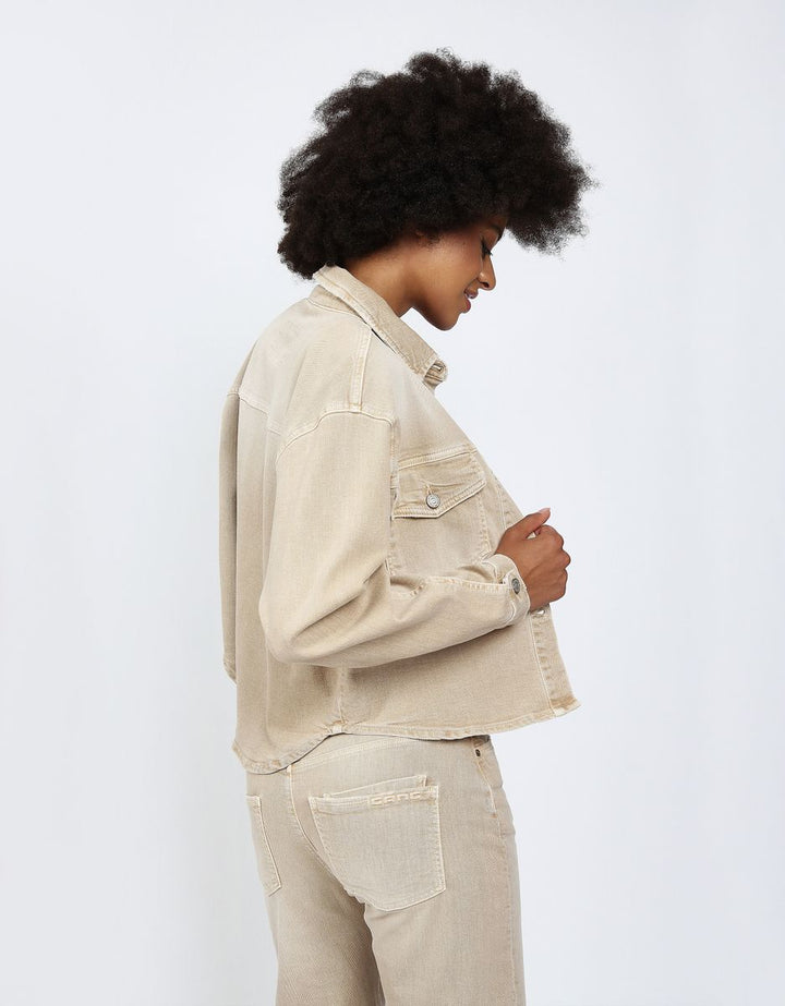 94ZOE JACKET  - regular fit