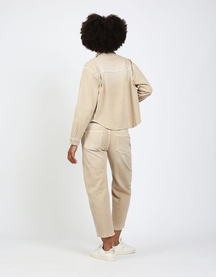94ZOE JACKET  - regular fit