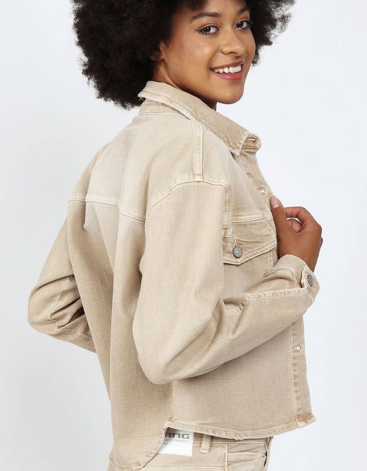 94ZOE JACKET  - regular fit