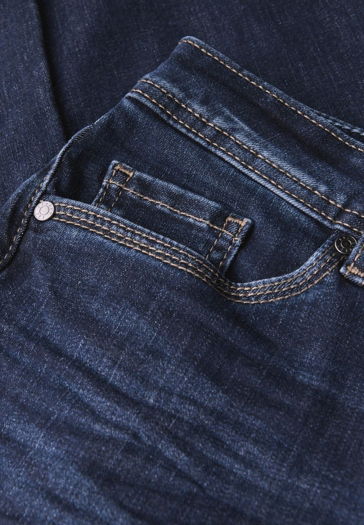 Bootcut Jeans