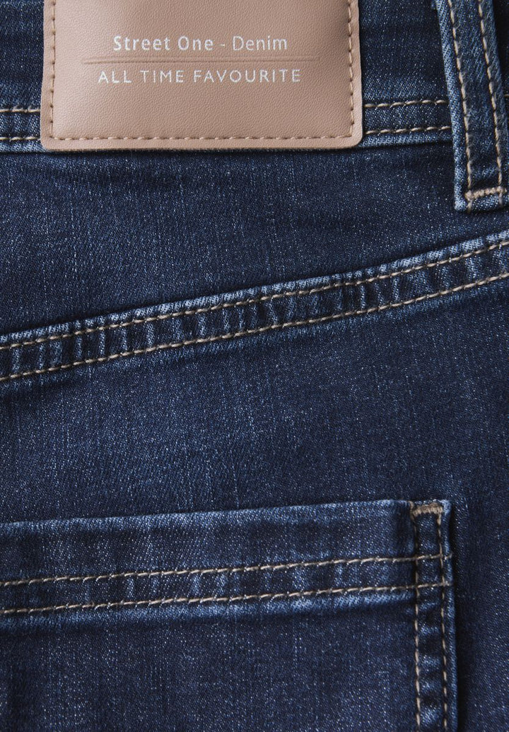 Bootcut Jeans