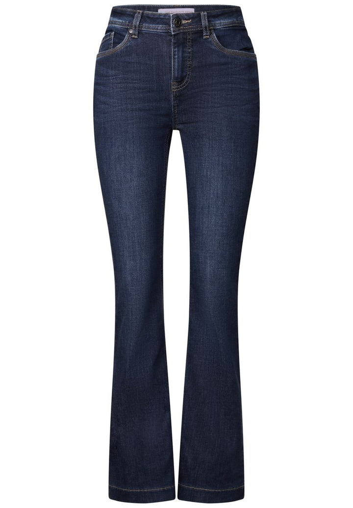 Bootcut Jeans