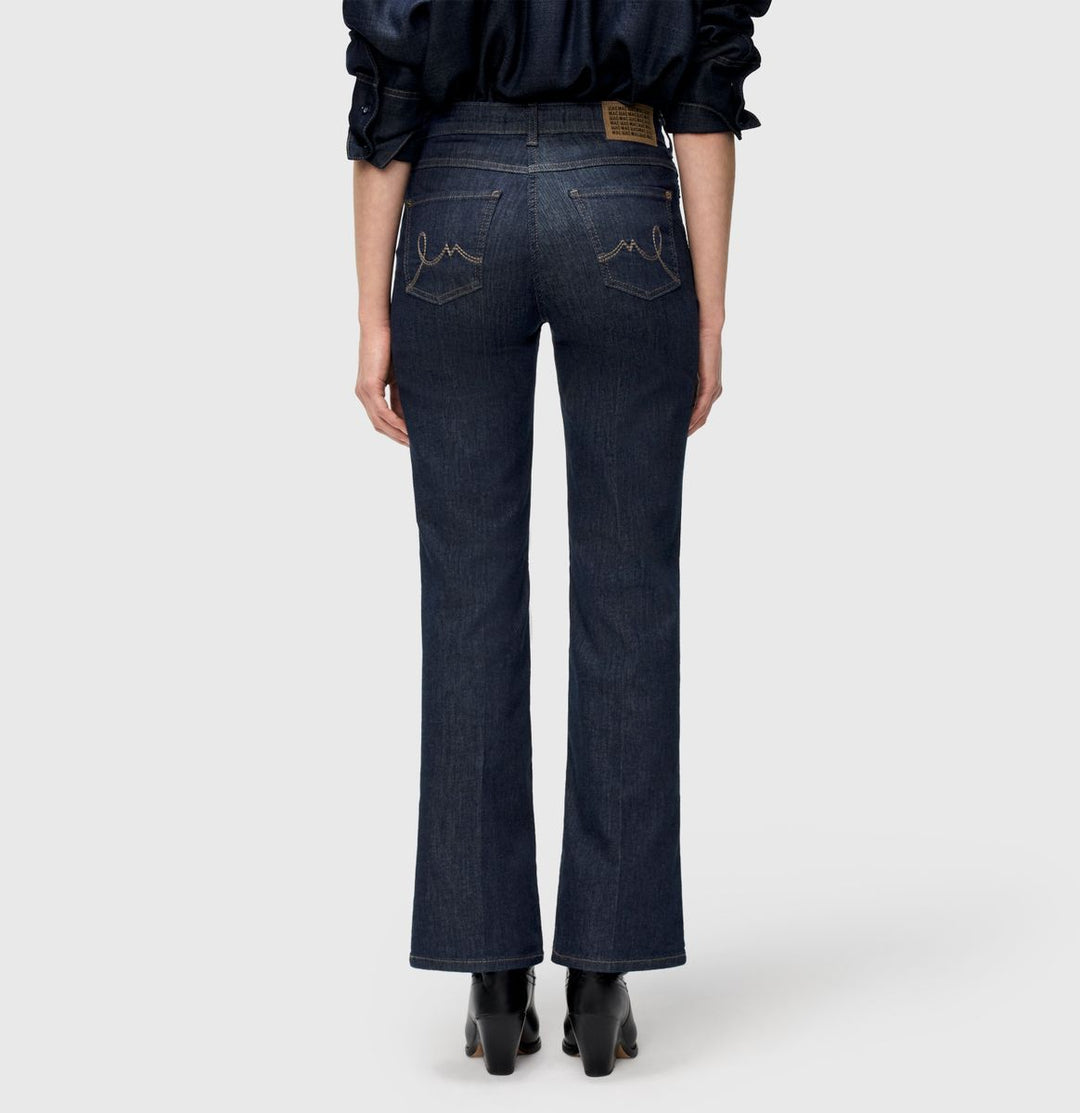 MAC JEANS - LAURA, Authentic Stretch Denim