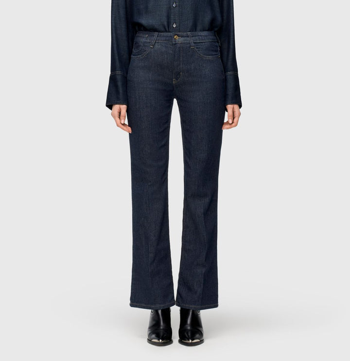 MAC JEANS - LAURA, Authentic Stretch Denim