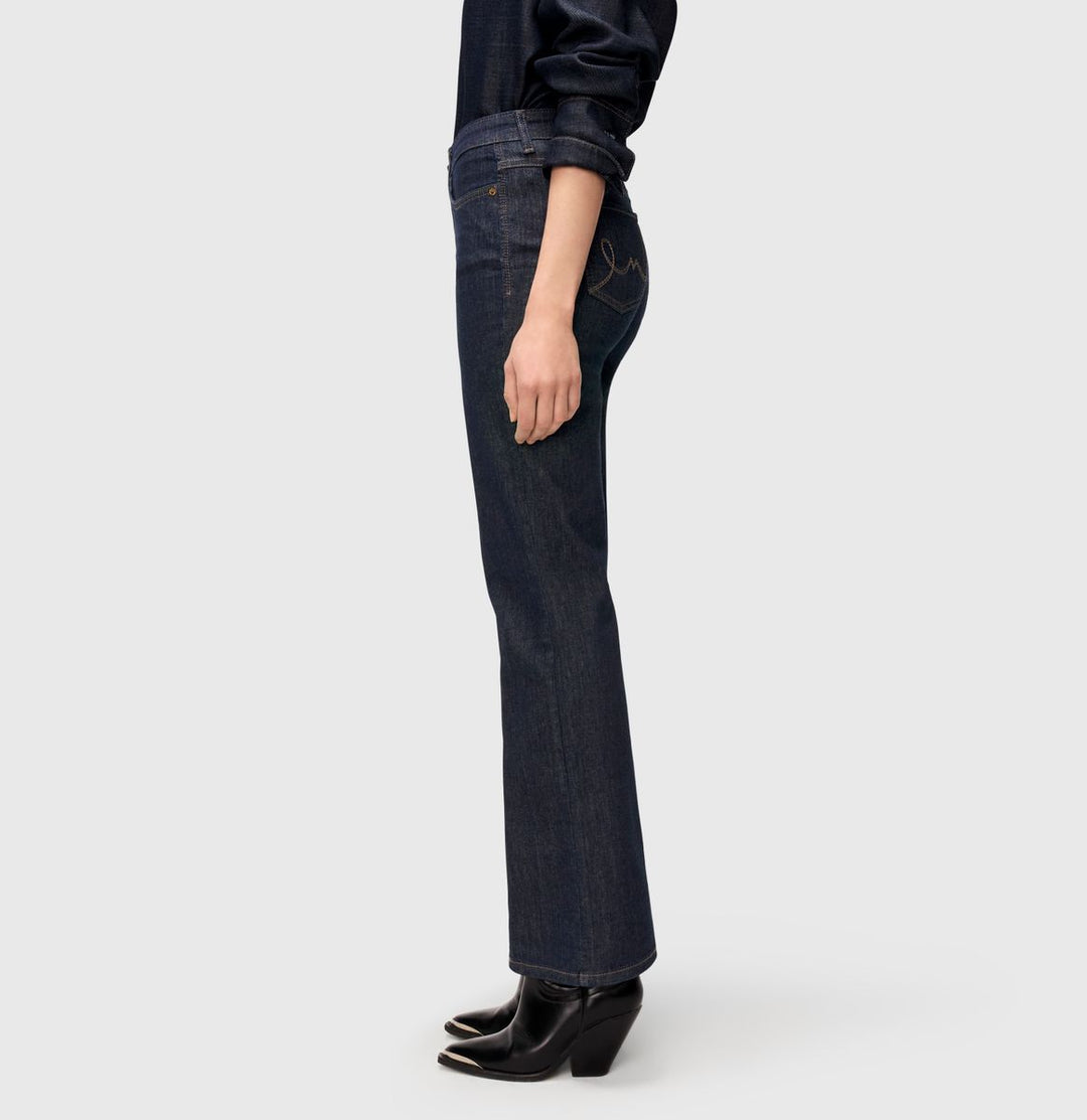 MAC JEANS - LAURA, Authentic Stretch Denim