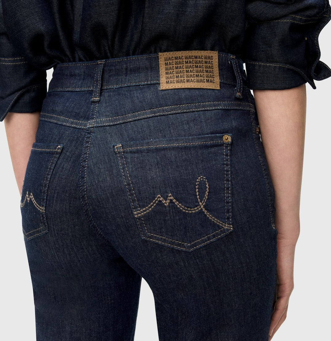 MAC JEANS - LAURA, Authentic Stretch Denim