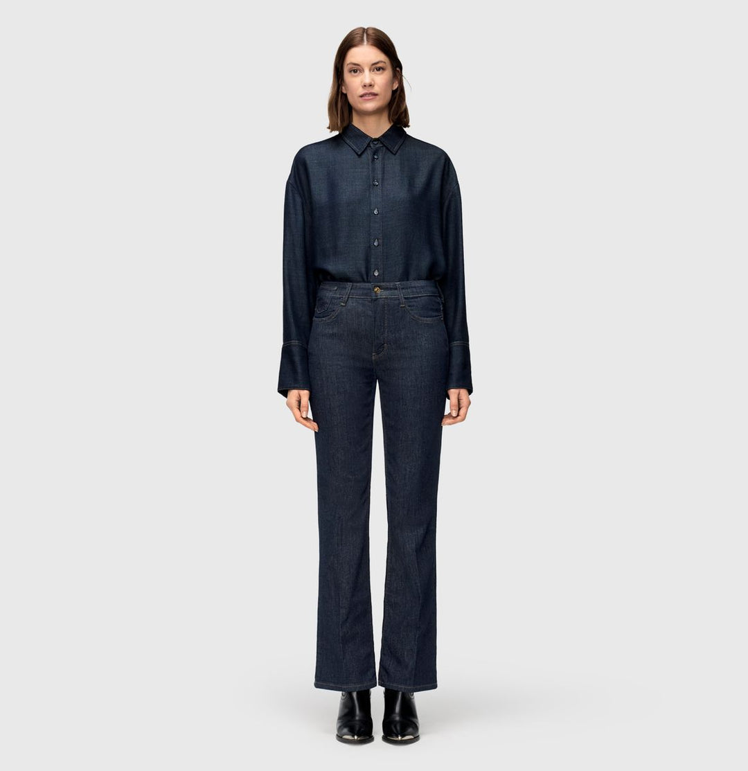 MAC JEANS - LAURA, Authentic Stretch Denim
