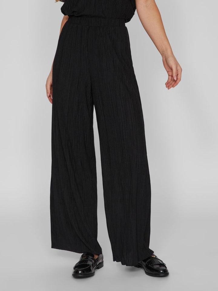 VIPLISA HW LOOSE PANTS - NOOS