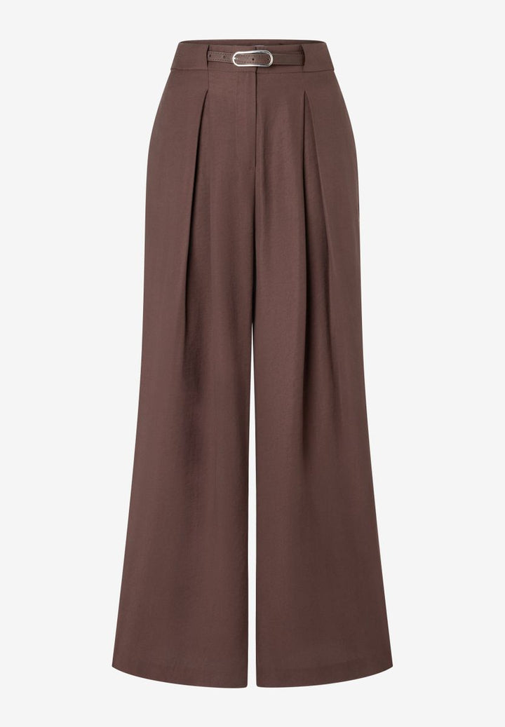Weite Hose