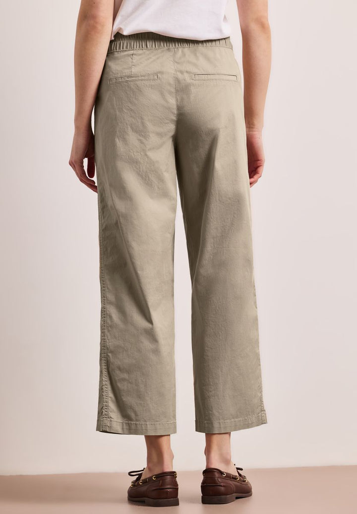 Straight Leg Hose in Hose Papertouchware