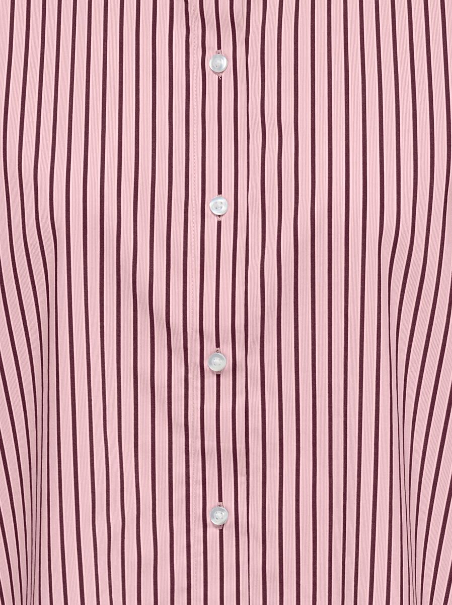 JDYMIO L/S OVERSIZE SHIRT WVN DIA