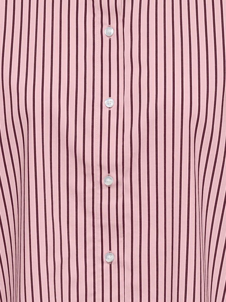 JDYMIO L/S OVERSIZE SHIRT WVN DIA