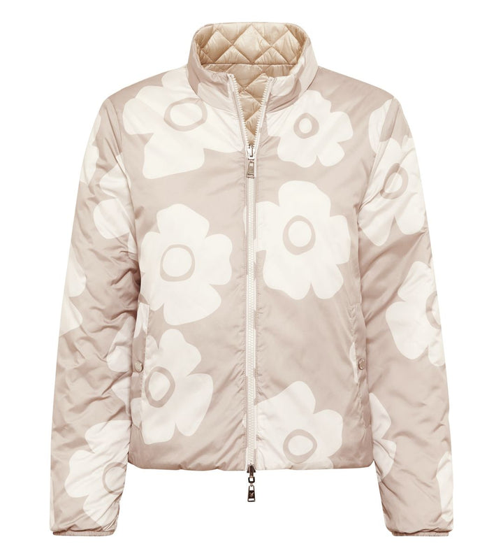Steppjacke Repreve