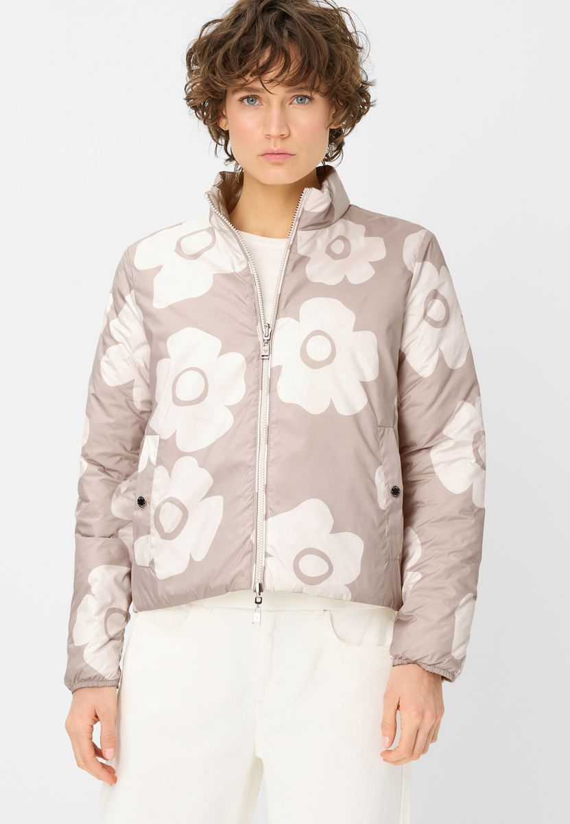 Steppjacke Repreve