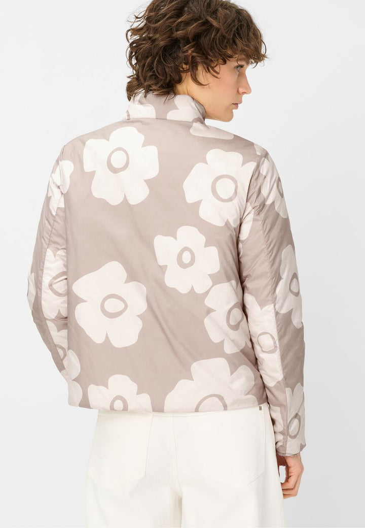Steppjacke Repreve