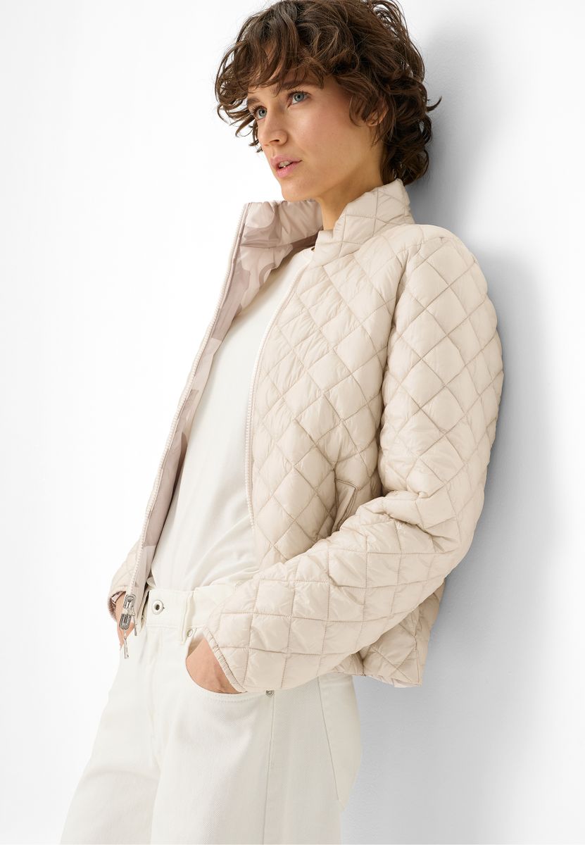 Steppjacke Repreve