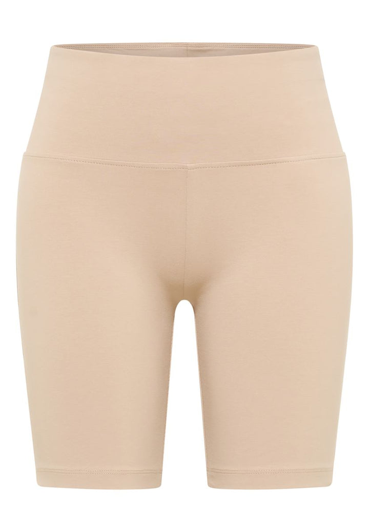 Radler Short im Skinny Fit