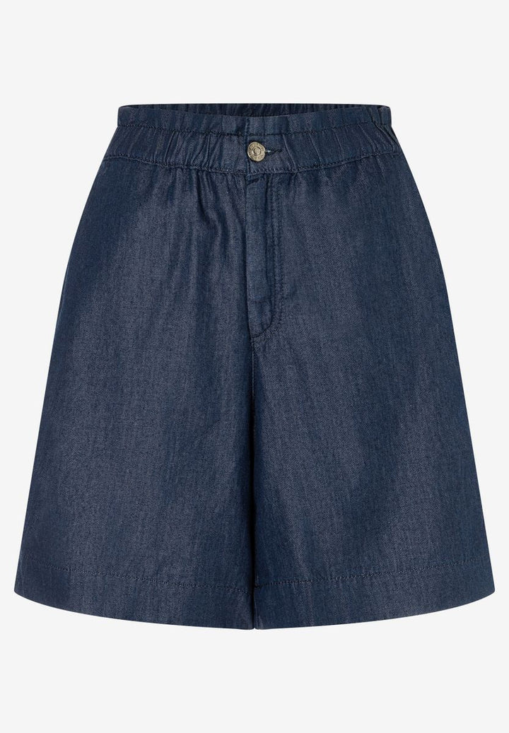 Jeans-Shorts