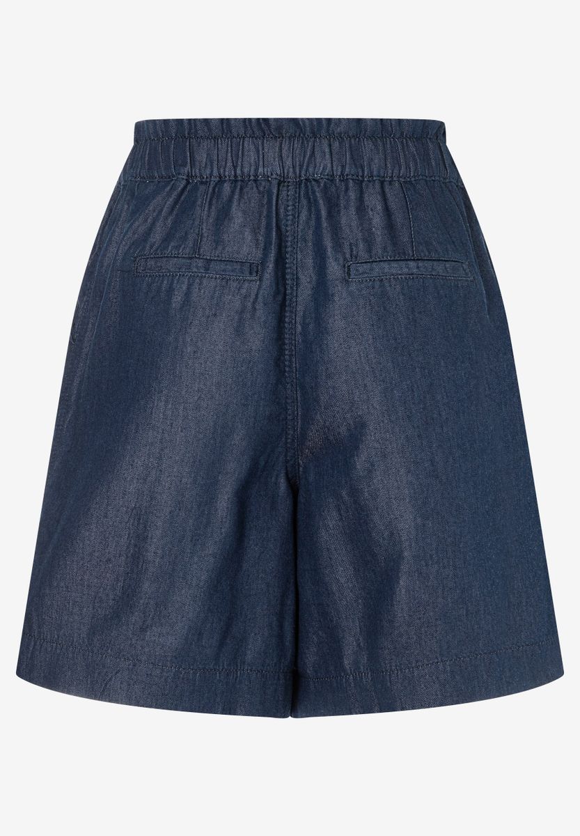 Jeans-Shorts