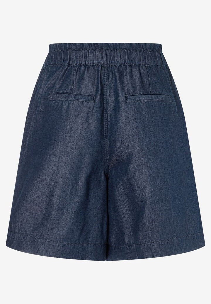 Jeans-Shorts