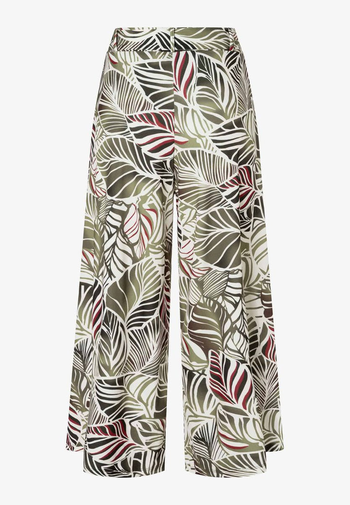 Jersey-Culotte
