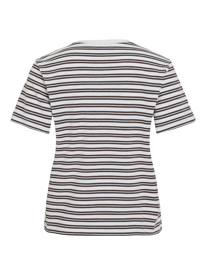 VINORA S/S YD T-SHIRT - NOOS