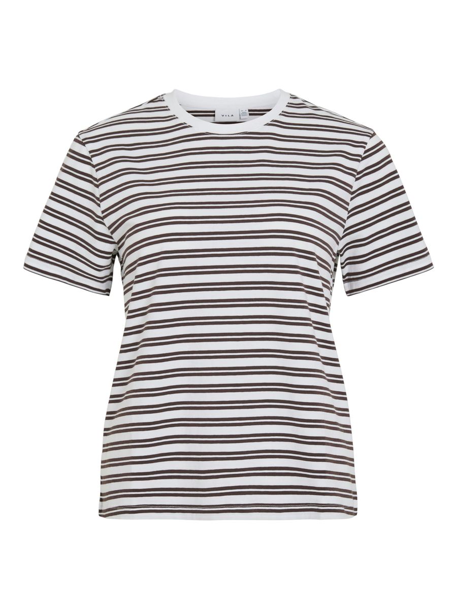 VINORA S/S YD T-SHIRT - NOOS